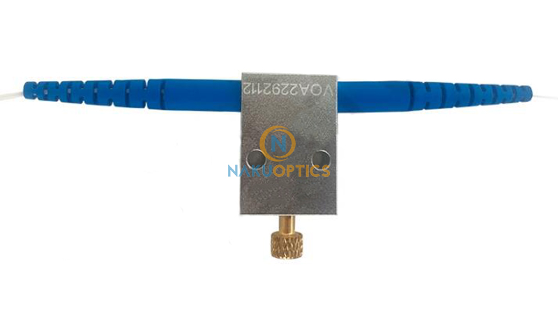 1064nm fiber attenuator